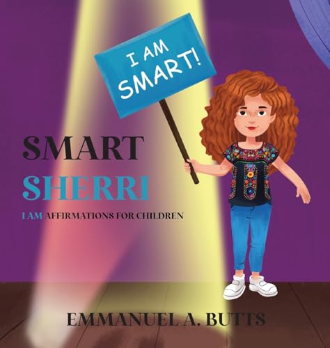 Smart Sherri
