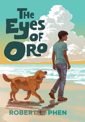 The Eyes of Oro