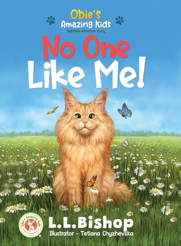 Obie's Amazing Kids
