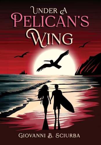 Under a Pelican's Wing