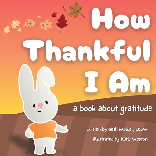 How Thankful I Am