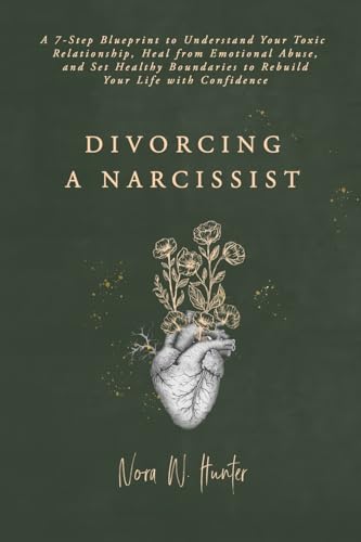Divorcing a Narcissist