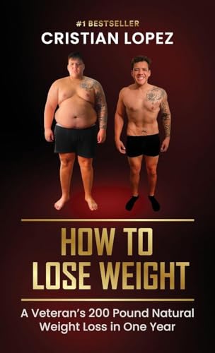 How to Lose Weight