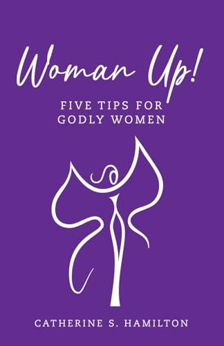 Woman Up!