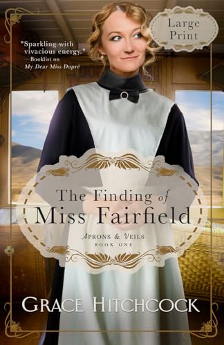 The Finding of Miss Fairfield