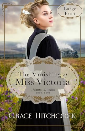 The Vanishing of Miss Victoria