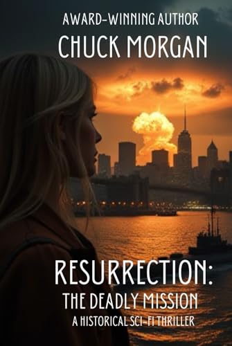 Crime Unraveled, A Buck Taylor Novel