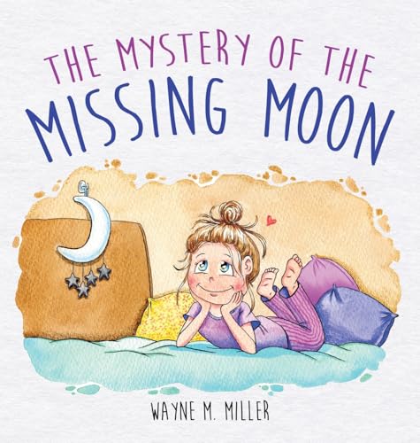 The Mystery of the Missing Moon