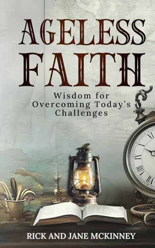 Ageless Faith