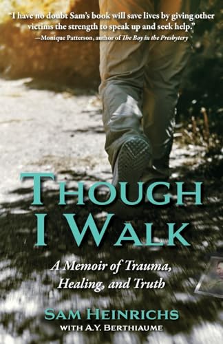 Though I Walk