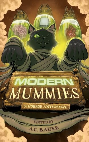 Modern Mummies
