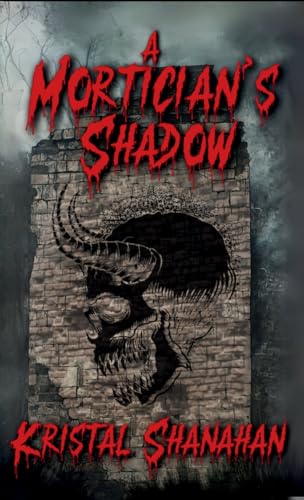 A Mortician's Shadow