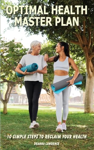 Optimal Health Master Plan