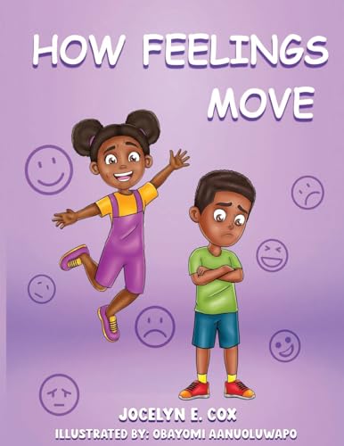How Feelings Move
