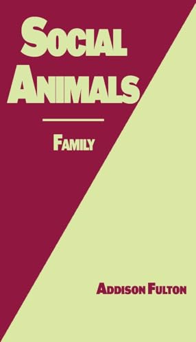Social Animals