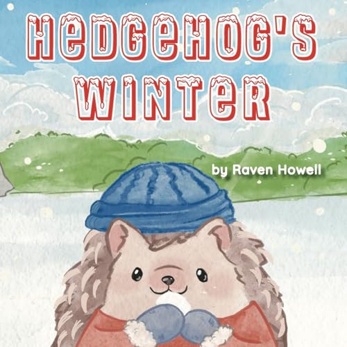 Hedgehog's Winter