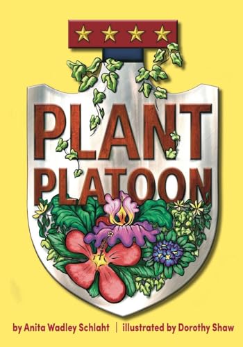 The Plant Platoon