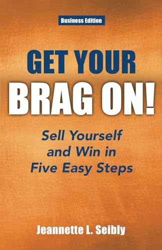 Get Your Brag On! Business Edition