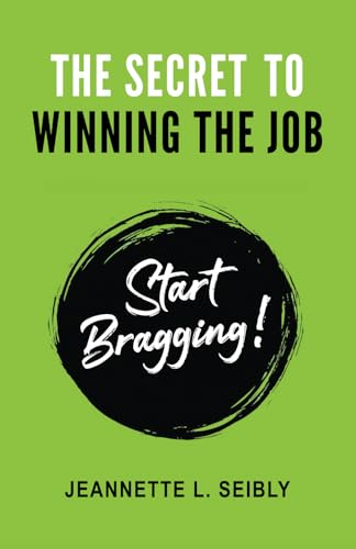 The Secret to Winning the Job