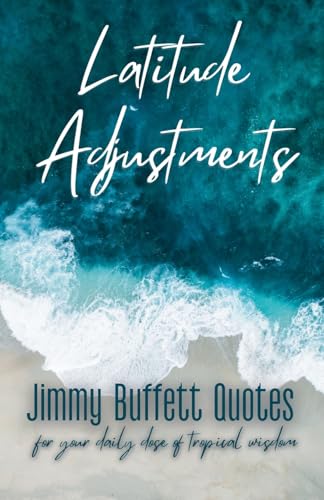 Latitude Adjustments