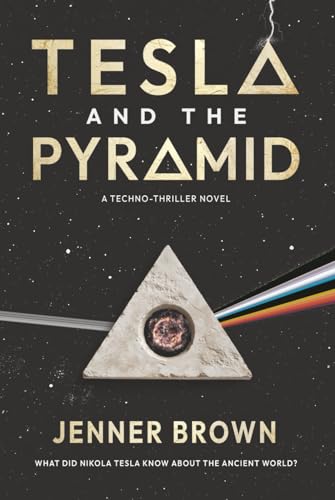 Tesla and the Pyramid