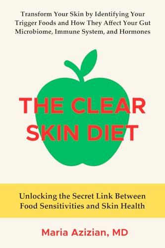 The Clear Skin Diet