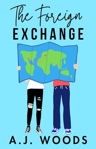 The Foreign Exchange