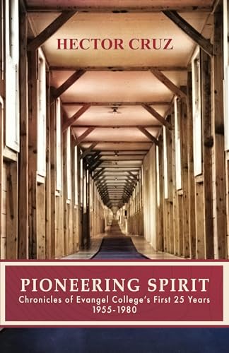 PIONEERING SPIRIT