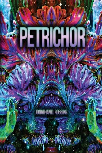 Petrichor