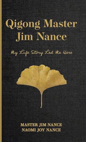 Qigong Master Jim Nance