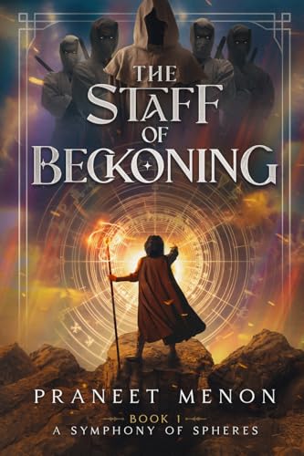 The Staff of Beckoning