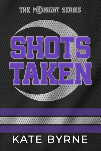 Shots Taken