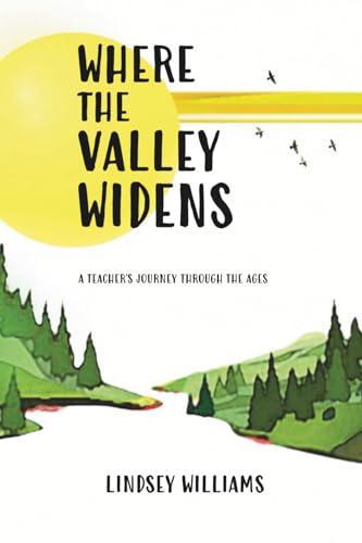 Where the Valley Widens