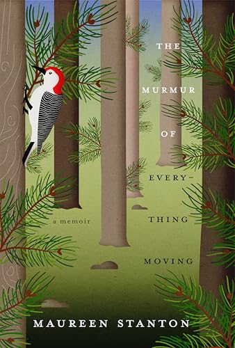Murmur of Everything Moving