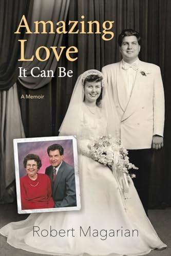 Amazing Love, It Can Be