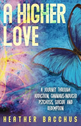 A Higher Love