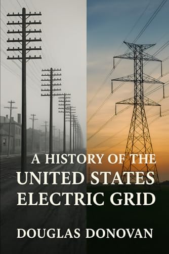 A History of the United States Electric Grid
