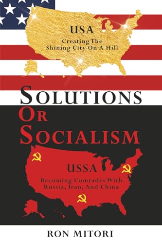 Solutions Or Socialism