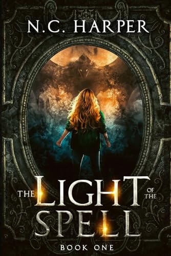The Light of the Spell