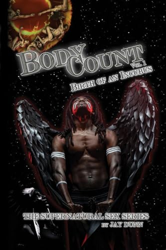 Body Count Vol. 1