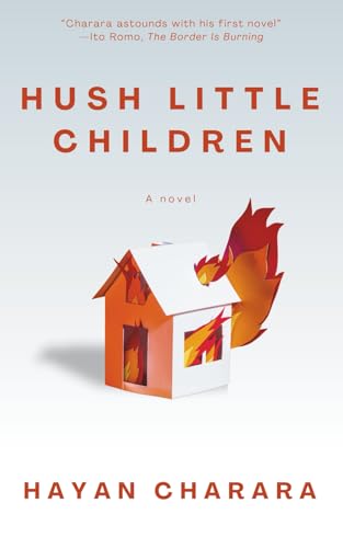 Hush Little Children