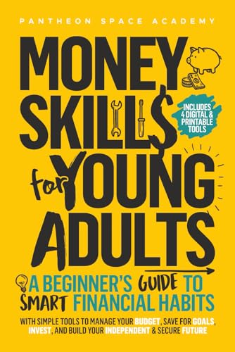 Money Skills for Young Adults