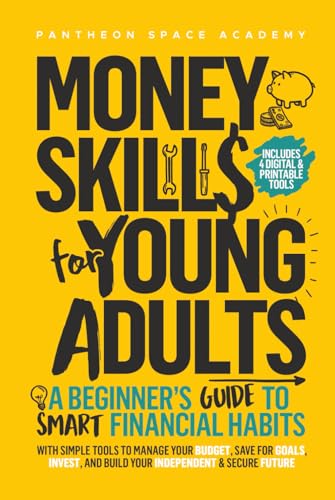 Money Skills for Young Adults