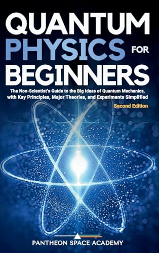 Quantum Physics for Beginners