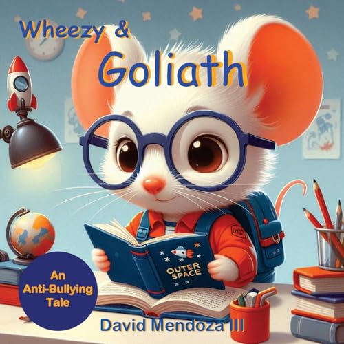 Wheezy & Goliath