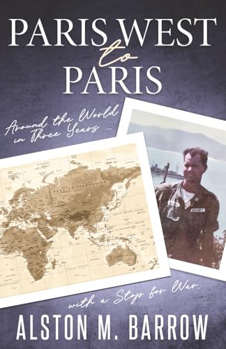 Paris West to Paris