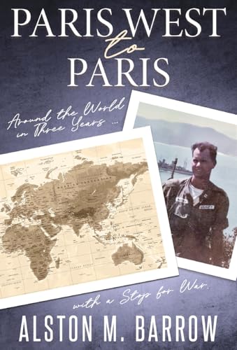 Paris West to Paris