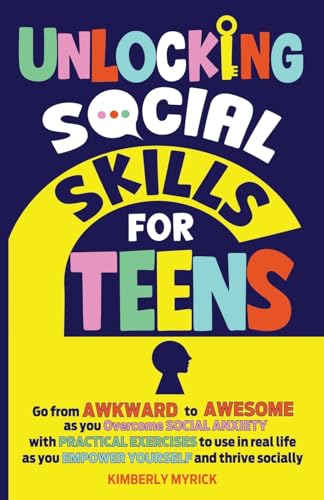 Unlocking Social Skills for Teens
