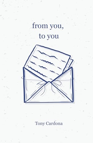 from you, to you