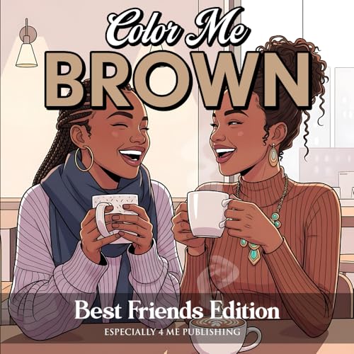 Color Me Brown